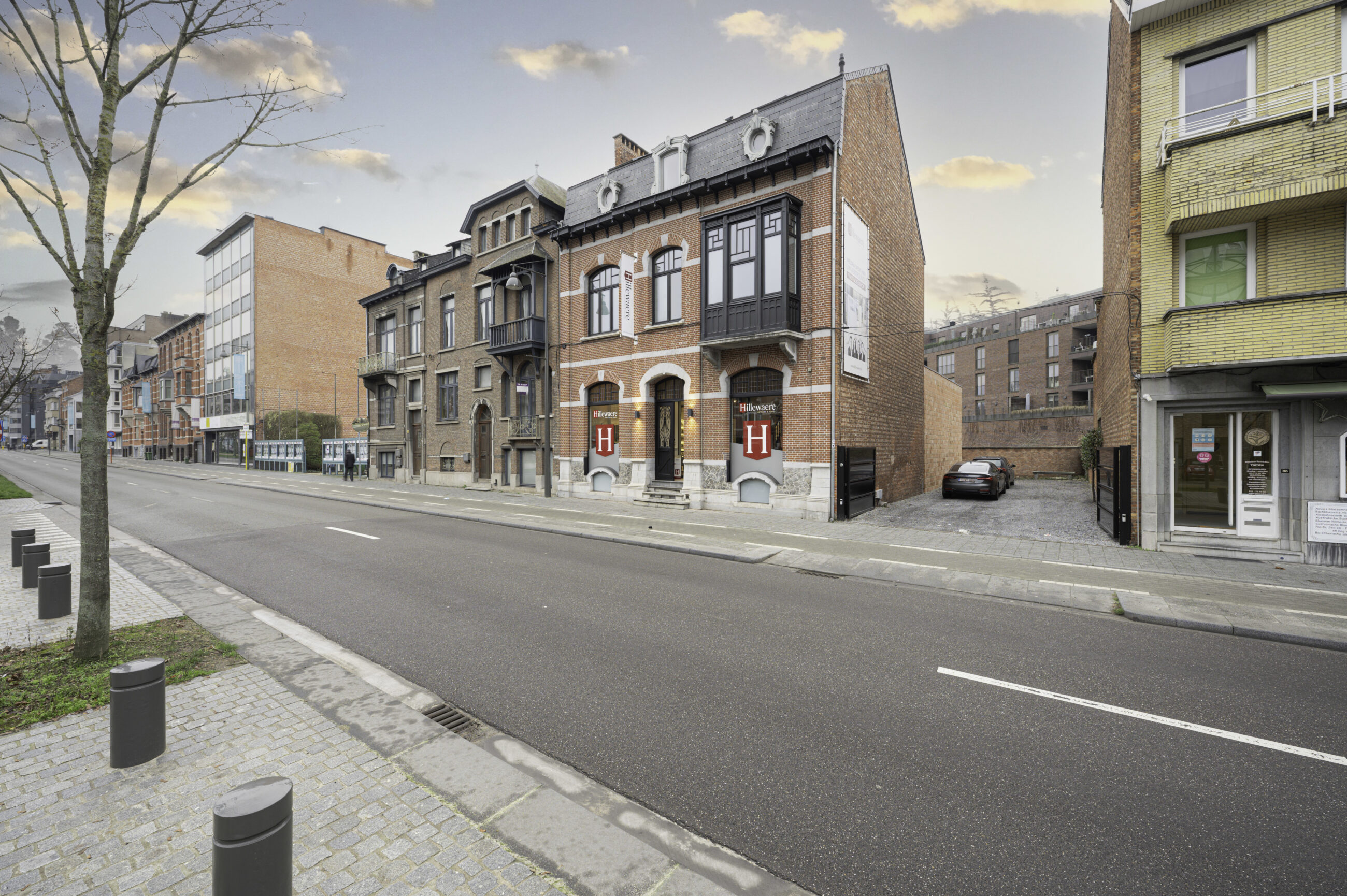 Vastgoedshop Hasselt