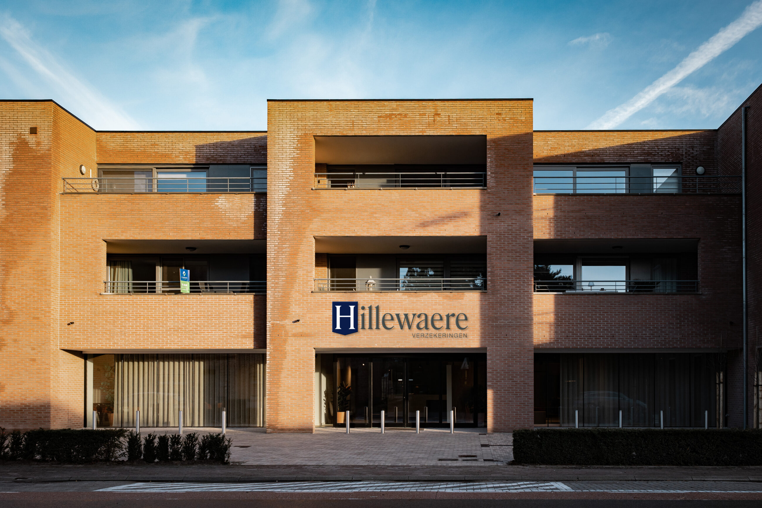 Verzekeringskantoor Bree