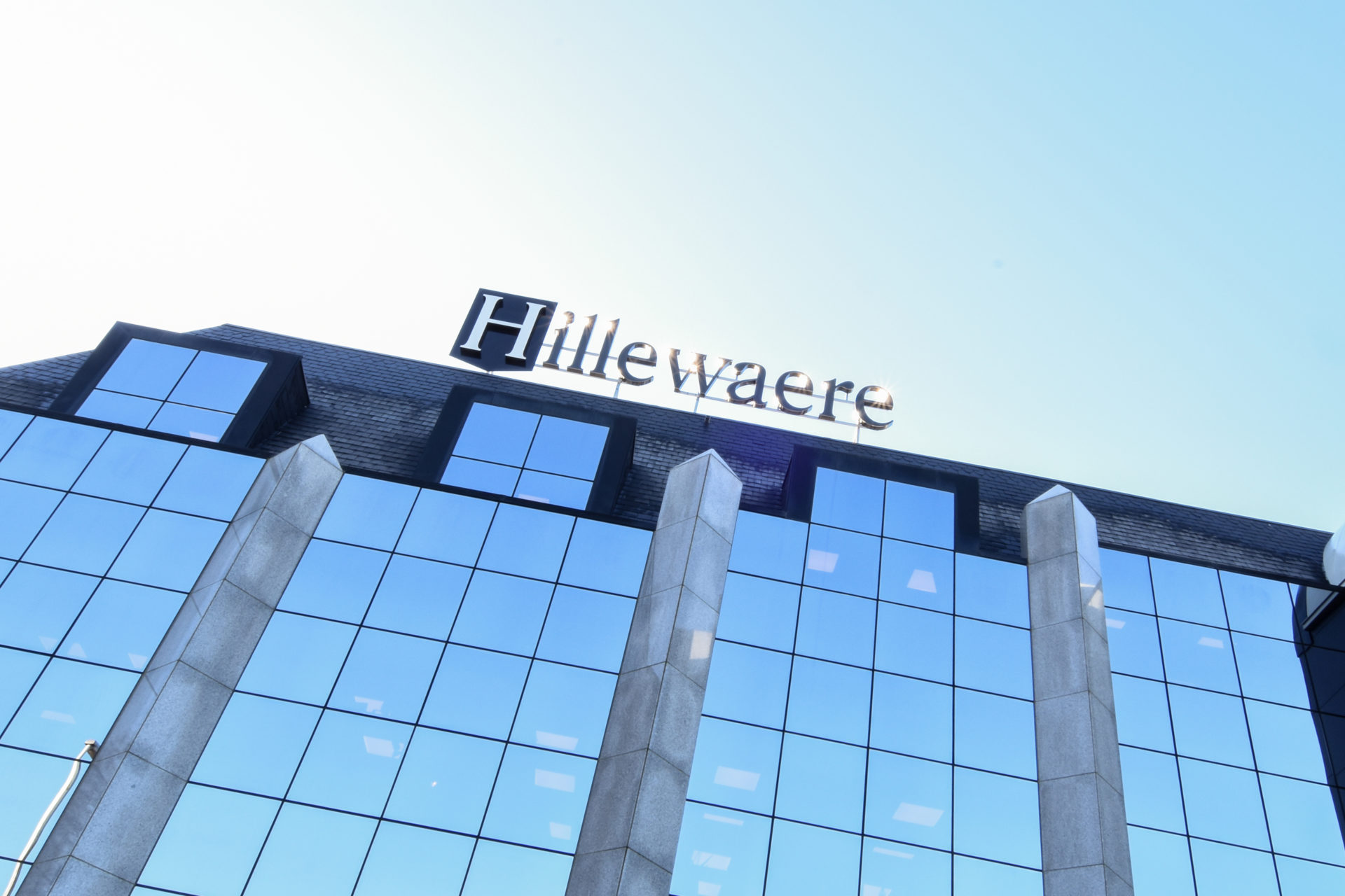 Hillewaere HQ
